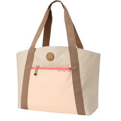 Dakinie Simple Tote 25L in Silver Lining